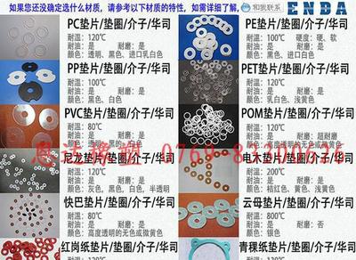 【【給力】直銷22*8 同心圓塑料墊片 高透pet墊片】價(jià)格_廠家_圖片 -
