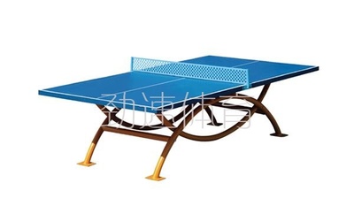 紅雙喜OT8686兵乓球臺