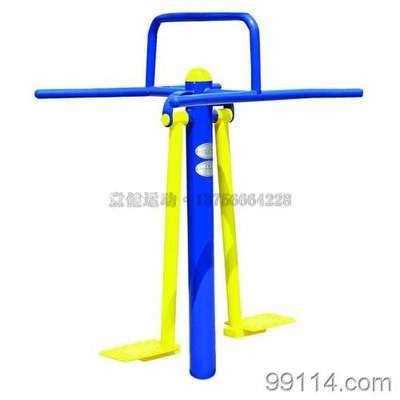 買長春健身器材長春健身路徑到長春意健運動器材生產廠家! 健身路徑 產品