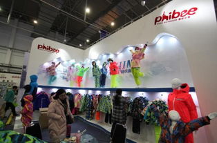 購置 冰雪神器 不用東奔西走,雪博會(huì)現(xiàn)場(chǎng)一站就夠了