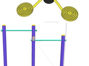 兒童游樂(lè)園戶(hù)外健身器材運(yùn)動(dòng)場(chǎng)地su模型設(shè)計(jì)素材 其他模型模型大全 15701761