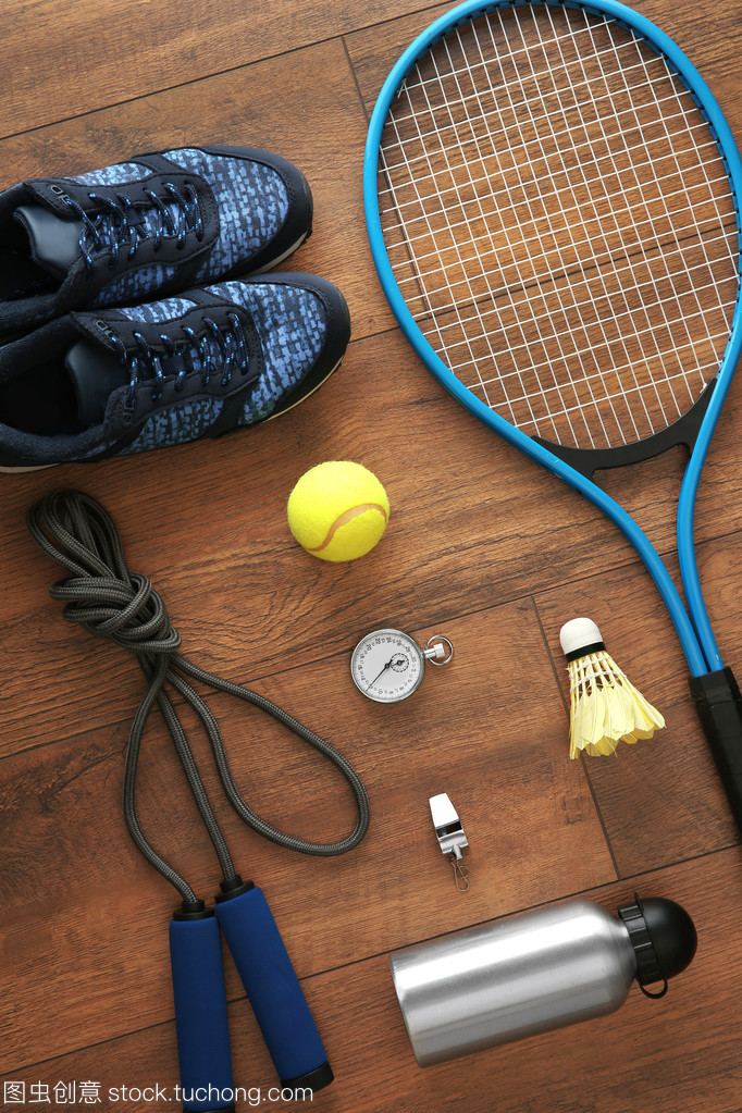 運(yùn)動器材與鞋類 相輔相成的健身搭檔