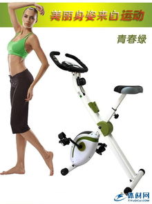 家用磁控健身車 一站式批發(fā)解決方案，可一臺起購，開啟健康減脂之旅